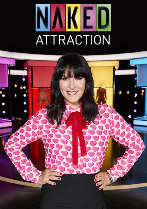 Naked Attraction Season 10